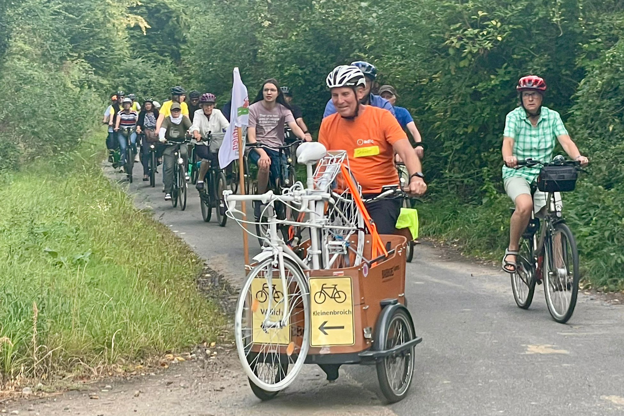 Ghostbike
