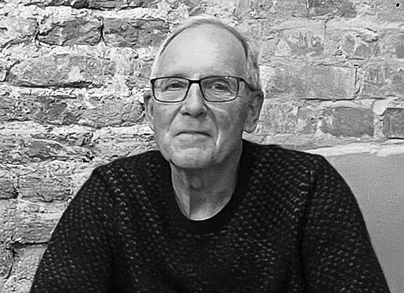 Gerhard Müller