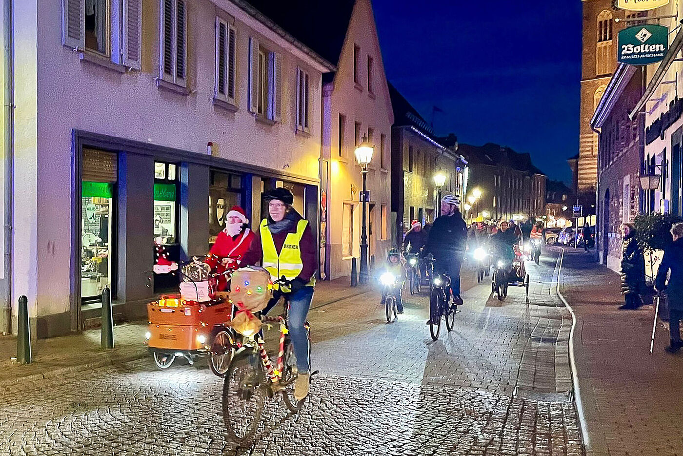 ADFC_Adventsradeln_Korschenbroich_2025