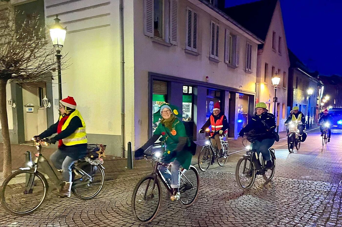 ADFC_Adventsradeln_Korschenbroich_2025_8